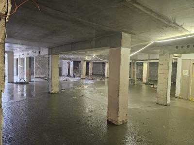 Ephad Saint Gothard Strasbourg - Dicker - entreprise de constructions - BTP