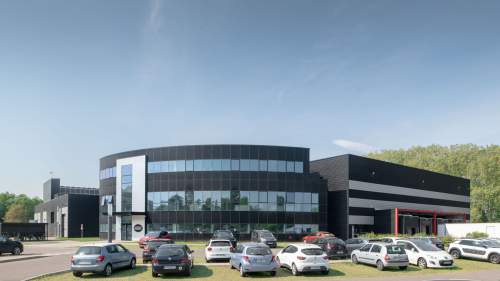 Kirn - Dicker - Entreprise de construction - gros oeuvre - Groupe Seltz
