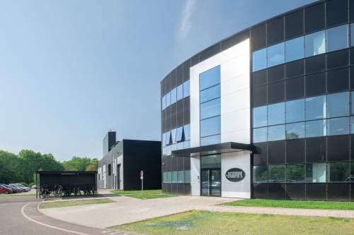 KIRN - Dicker - Entreprise de construction - gros oeuvre - Groupe Seltz