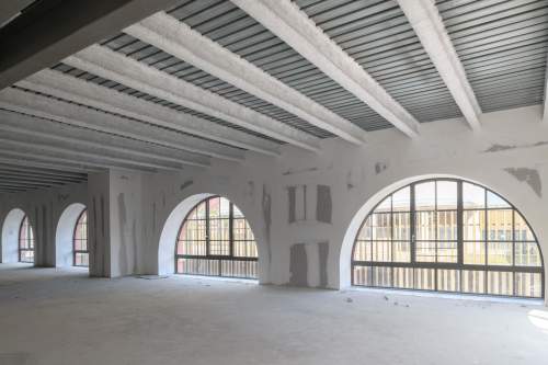 MK2 - Dicker - Groupe Seltz - Entreprise de constructions - Groes oeuvre - Alsace