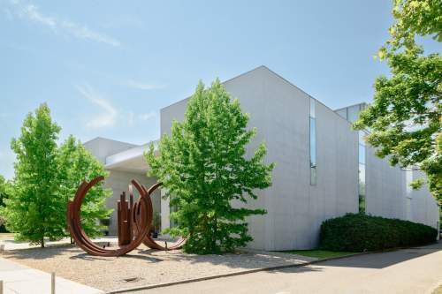 Musée Wurth - Dicker - Entreprise de construction - gros oeuvre - Groupe Seltz