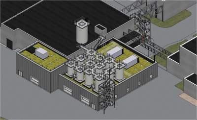 Kronenbourg - Dicker- Groupe Seltz - entreprise de constructions en Alsace - Gros oeuvre - Tous corps d'états