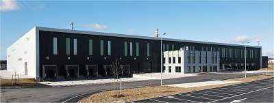 SIEHR - Dicker - Groupe Seltz - entreprise de construction - Tous corps d'état