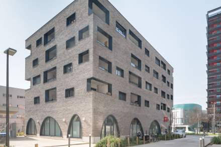 Groupe Seltz Seltz Constructions Kiffel Dicker Entreprise de constructions en Alsace Bas Rhin Grand est gros-oeuvre