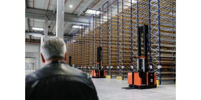 Greenlog - Stockage - Dicker - entreprise de constructions Alsace - 