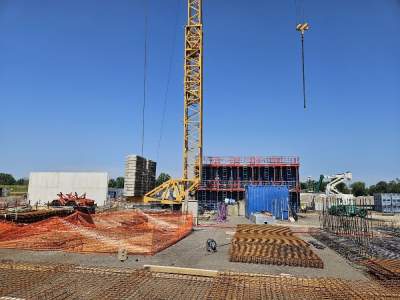 Lingenheld - Dicker - entreprise de constructions - Gros oeuvre - Groupe Seltz - BTP Alsace 