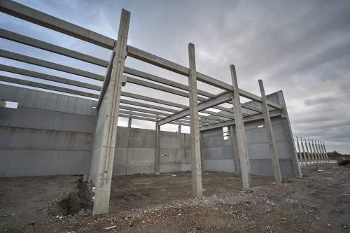 Bauder - Groupe Seltz - entreprise de construction - Gros oeuvre - Bâtiment - Alsace