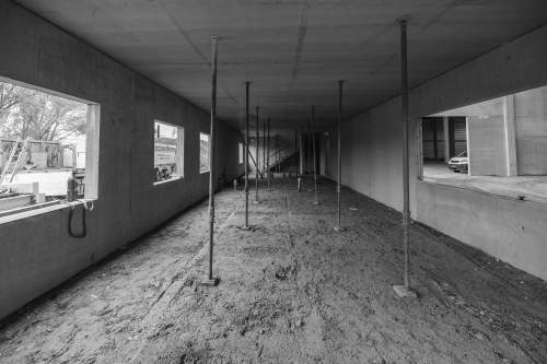 Alsae Lait- Dicker - Entreprise de construction - Groupe Seltz - Alsace - Gros oeuvre - TCE