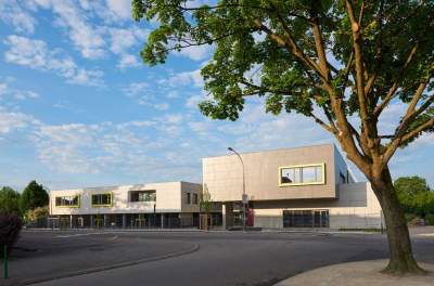 Dicker | entreprise de construction gros oeuvre en Alsace