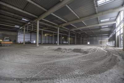 Alsae Lait- Dicker - Entreprise de construction - Groupe Seltz - Alsace - Gros oeuvre - TCE