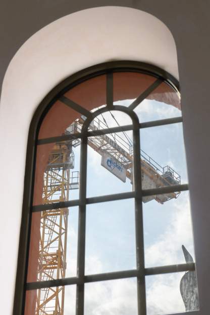 MK2 - Dicker - Groupe Seltz - Entreprise de constructions - Groes oeuvre - Alsace